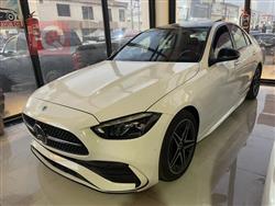 مێرسێدس بێنز C-Class